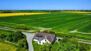 Klein (Ansicht hinten)